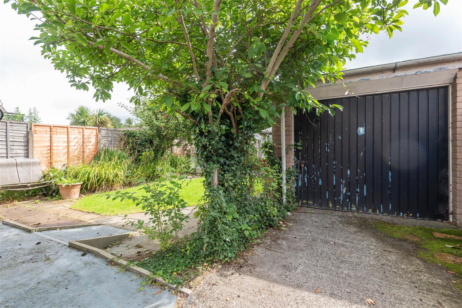 West Paddock, Leyland